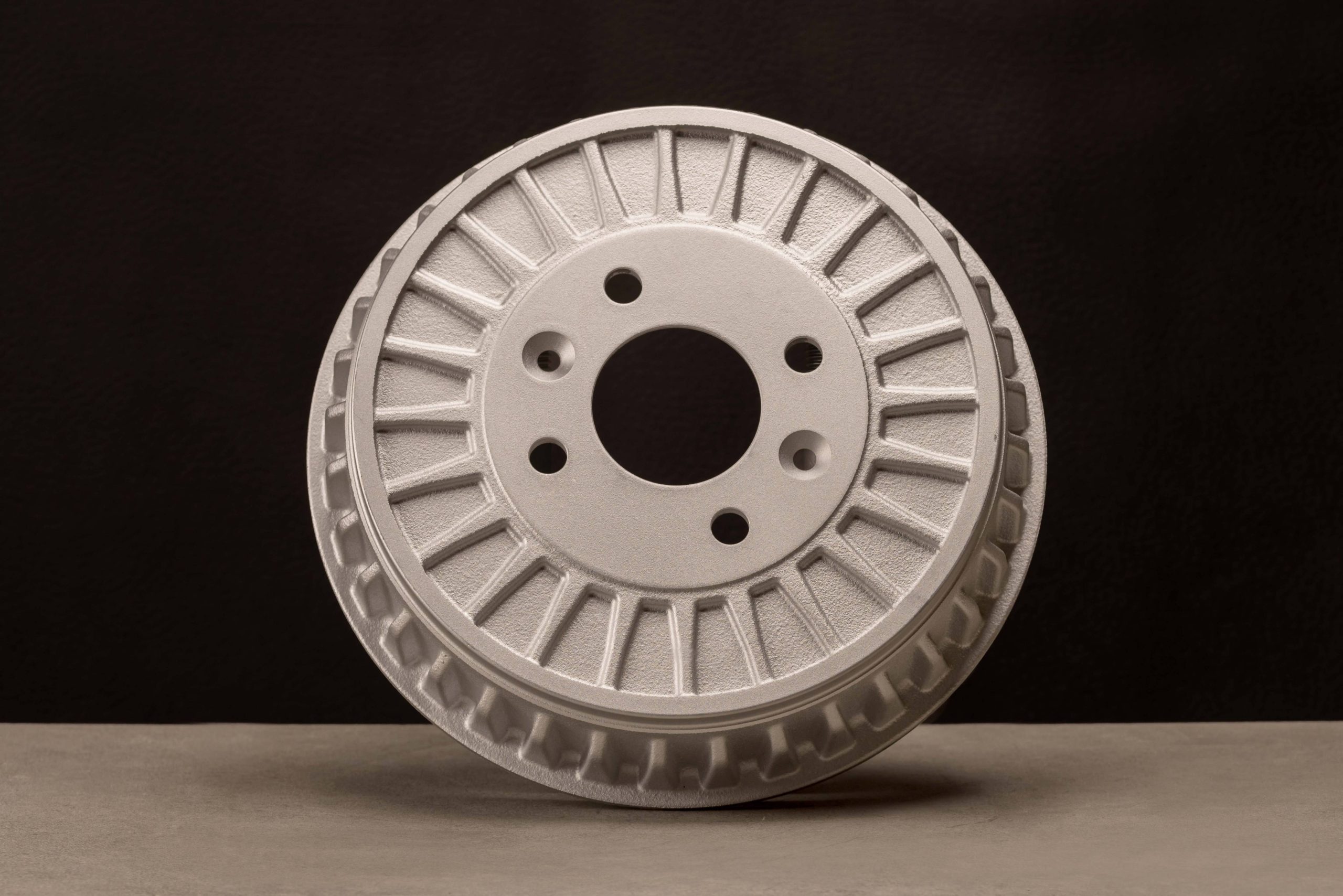 Brake drum