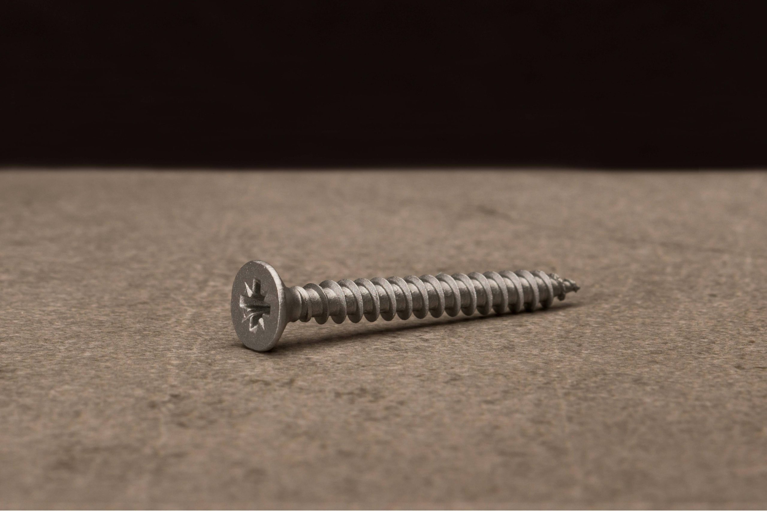 Screw for wood