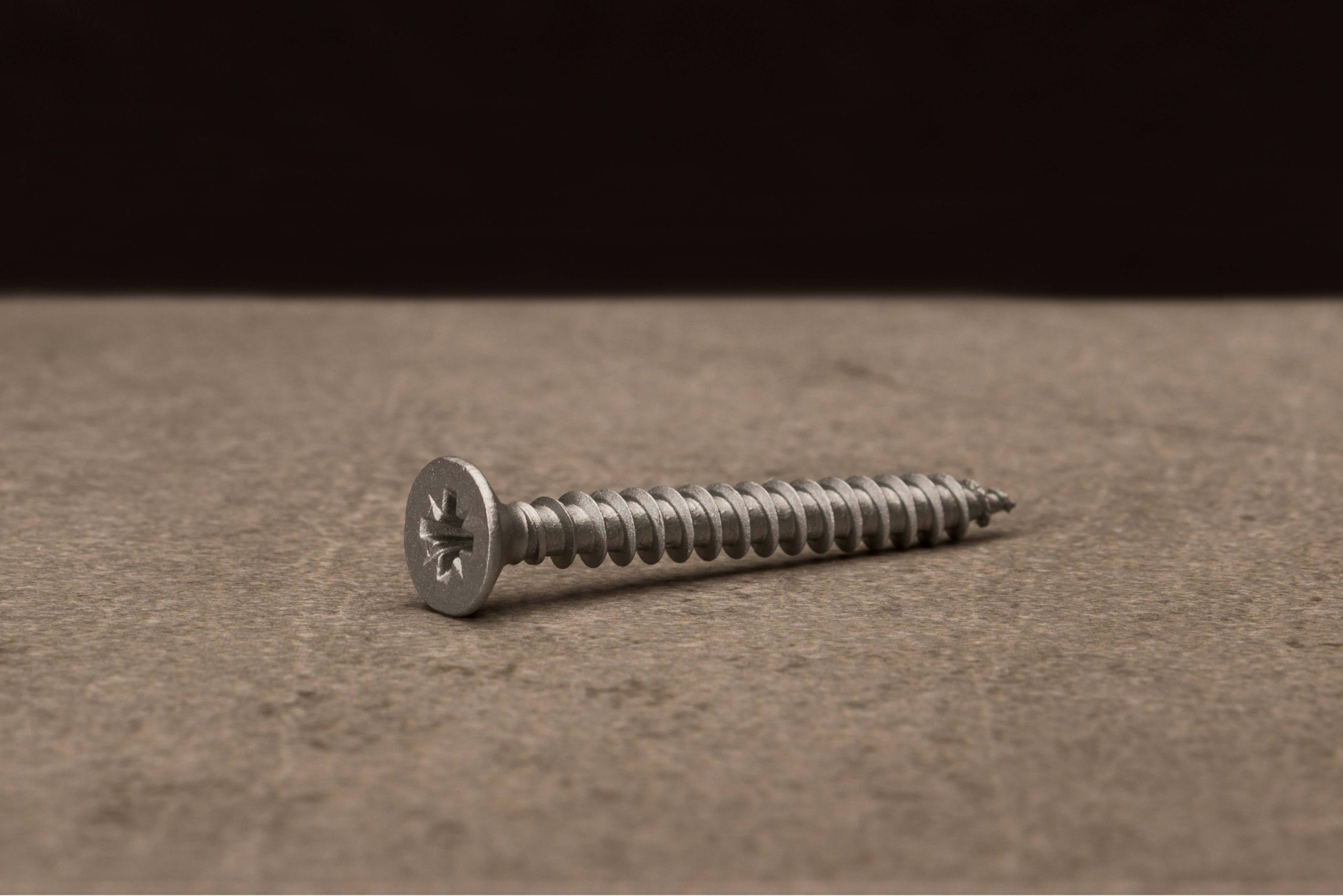 Wood screw